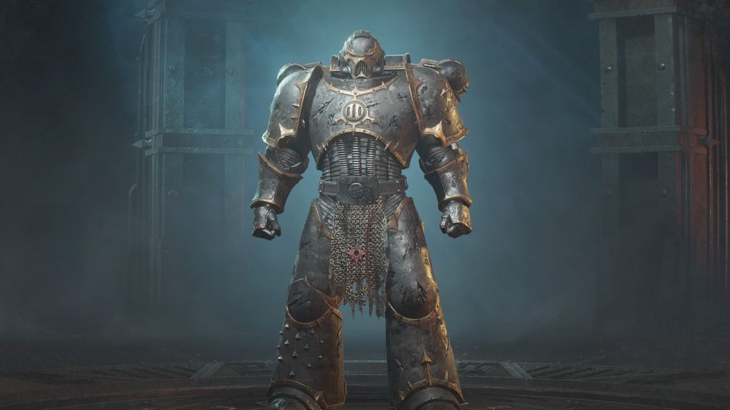 Лучшие PvP-сборки Space Marine 2