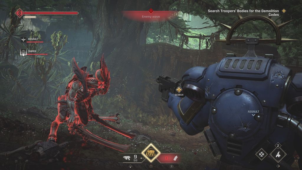 10 советов по Space Marine 2, чтобы превратить себя в безупречную машину для убийств