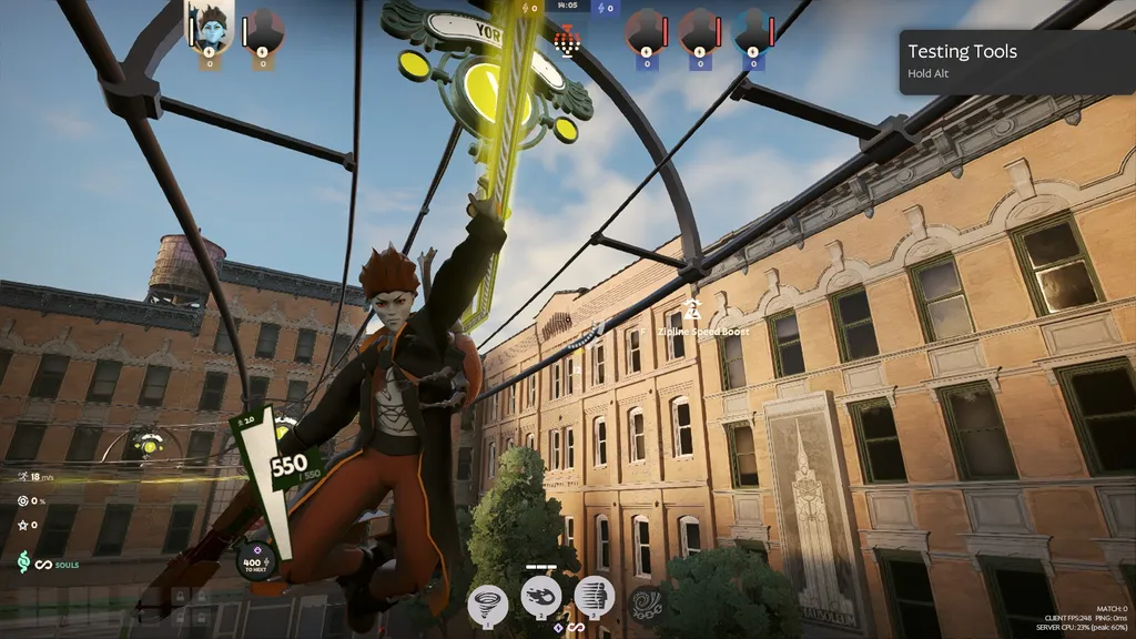 Каждый герой Deadlock и все его способности