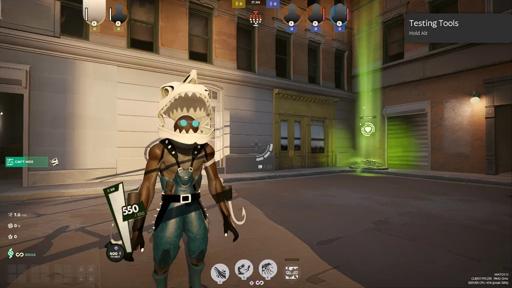 Каждый герой Deadlock и все его способности