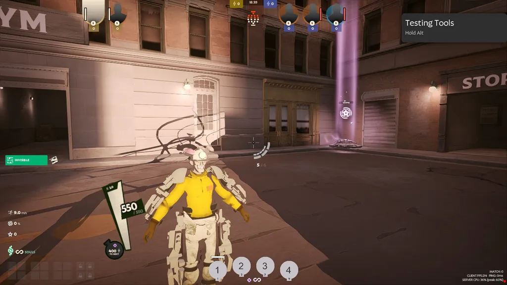 Каждый герой Deadlock и все его способности