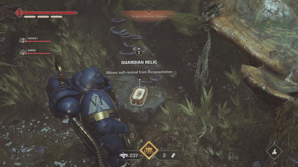 10 советов по Space Marine 2, чтобы превратить себя в безупречную машину для убийств