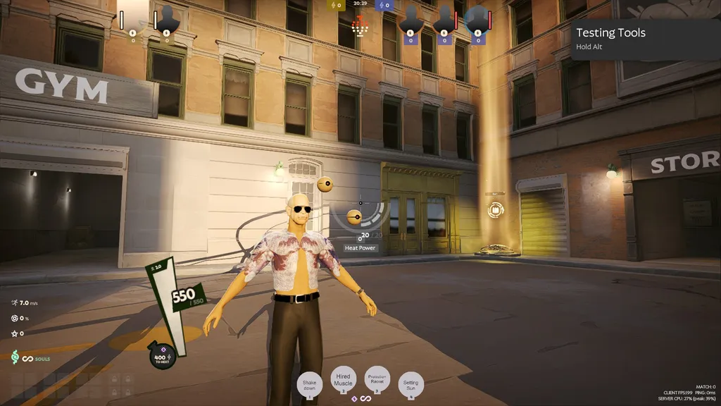 Каждый герой Deadlock и все его способности