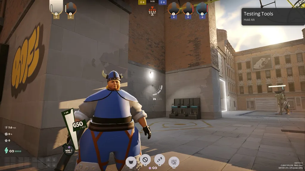 Каждый герой Deadlock и все его способности