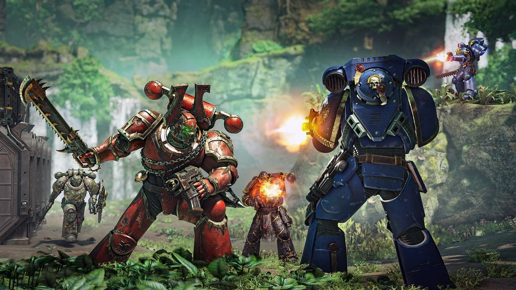 10 советов по Space Marine 2, чтобы превратить себя в безупречную машину для убийств