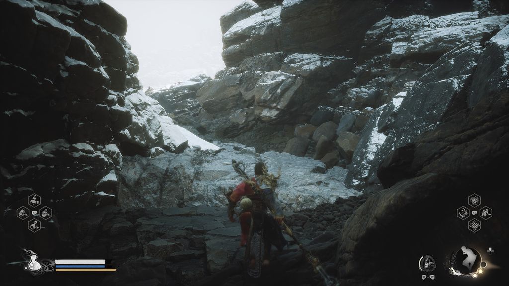 Black Myth: Wukong чувствовал бы себя гораздо эпичнее, если бы не так плохо изображал масштаб