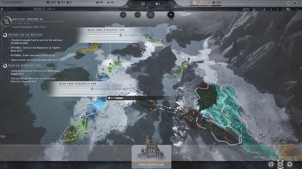 10 советов, как начать играть в Frostpunk 2