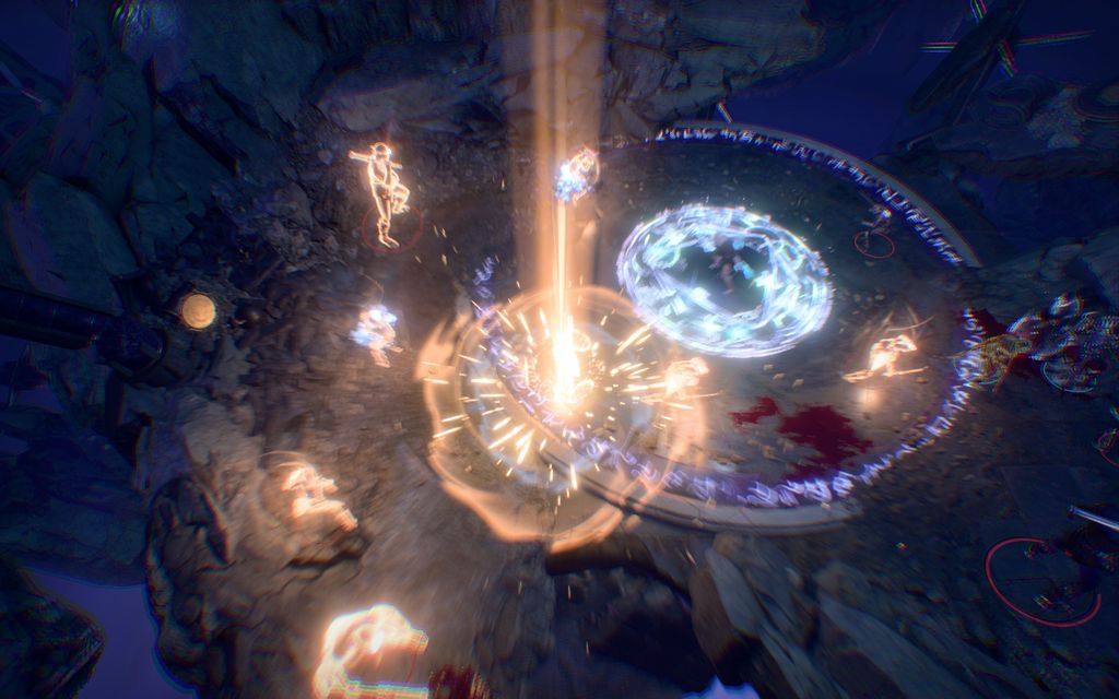 Как спасти Shadowheart и Nightsong в Baldur's Gate 3