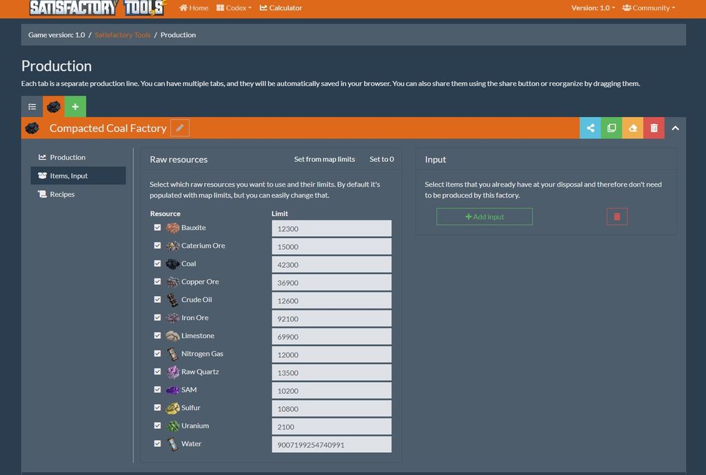 Как сделать свою фабрику лучше, чем просто удовлетворительной в Satisfactory