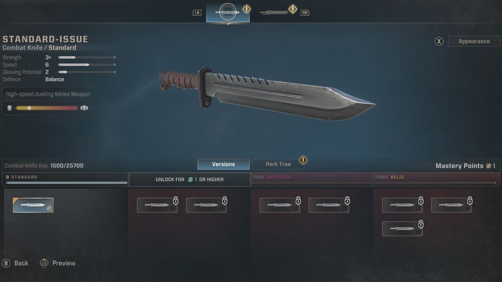 Лучшее оружие Space Marine 2 и способы его модернизации