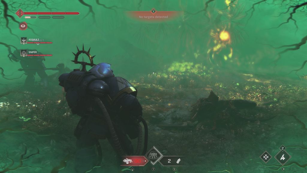 10 советов по Space Marine 2, чтобы превратить себя в безупречную машину для убийств