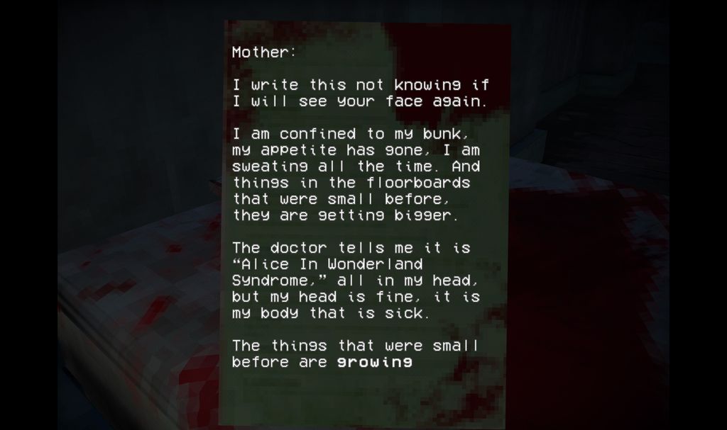 Компания Fullbright выпустила в Steam игру-ужастик с сюрпризом.