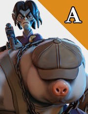 Большой список героев Deadlock: Кто доминирует в новой MOBA от Valve на первых порах