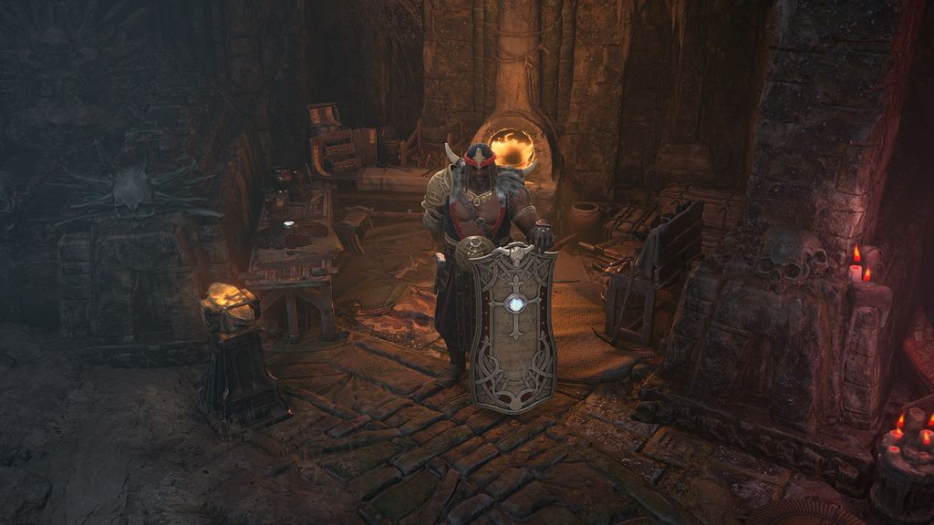 Лучшие наемники Diablo 4 и как их завербовать