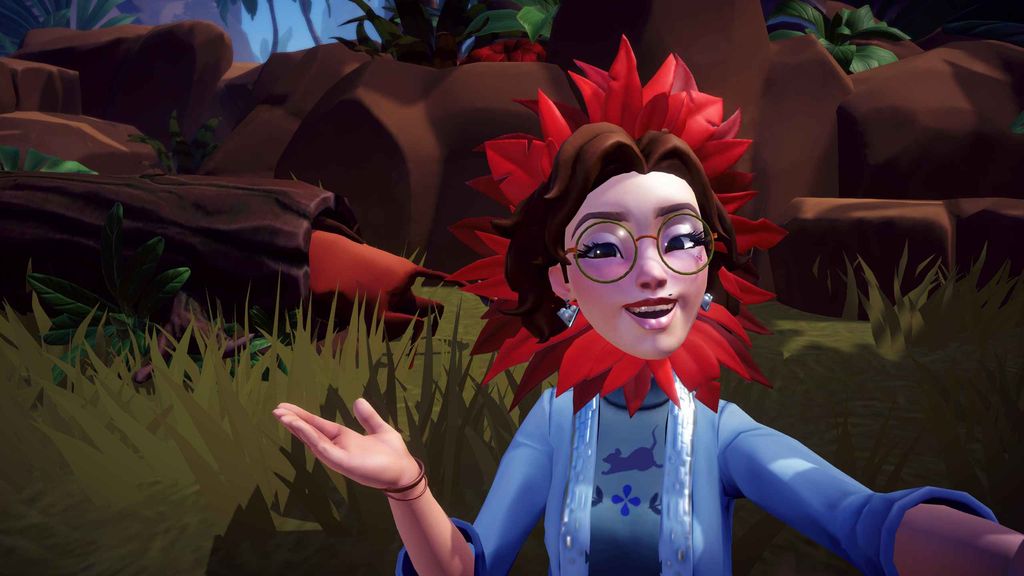 Как разблокировать Тимона и Пумба в Disney Dreamlight Valley