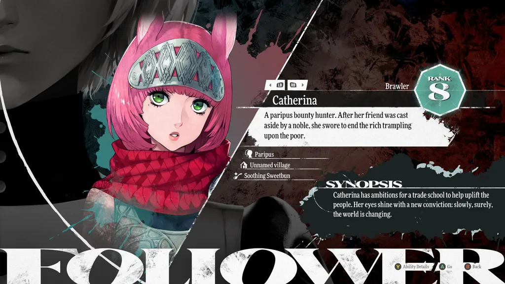 Все 14 последователей в игре Metaphor: ReFantazio и как завершить их связи