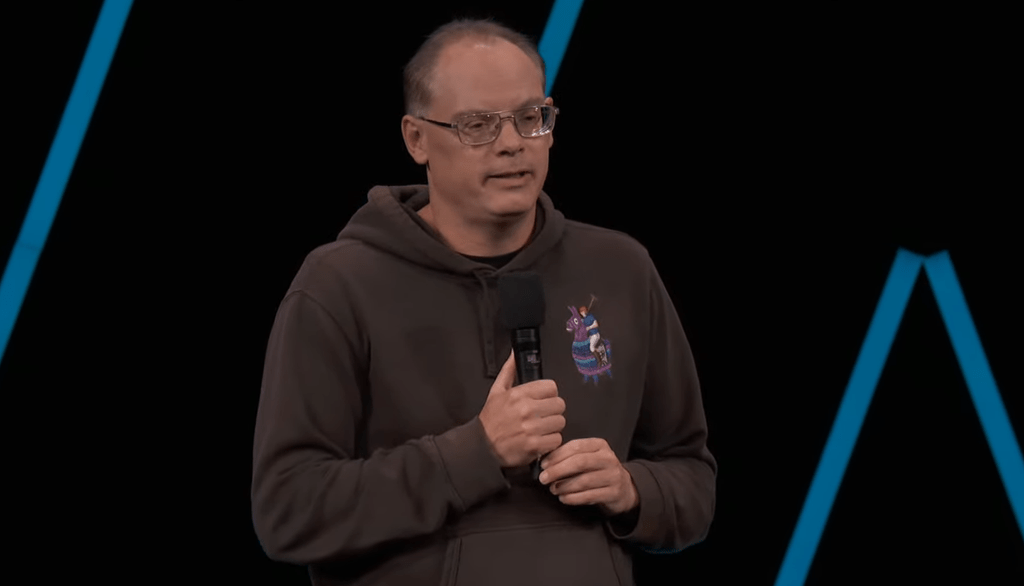 Fortnite - это не будущее, это аномалия, а Тим Суини - очередной генеральный директор, ошибочно предсказывающий смерть больших однопользовательских игр