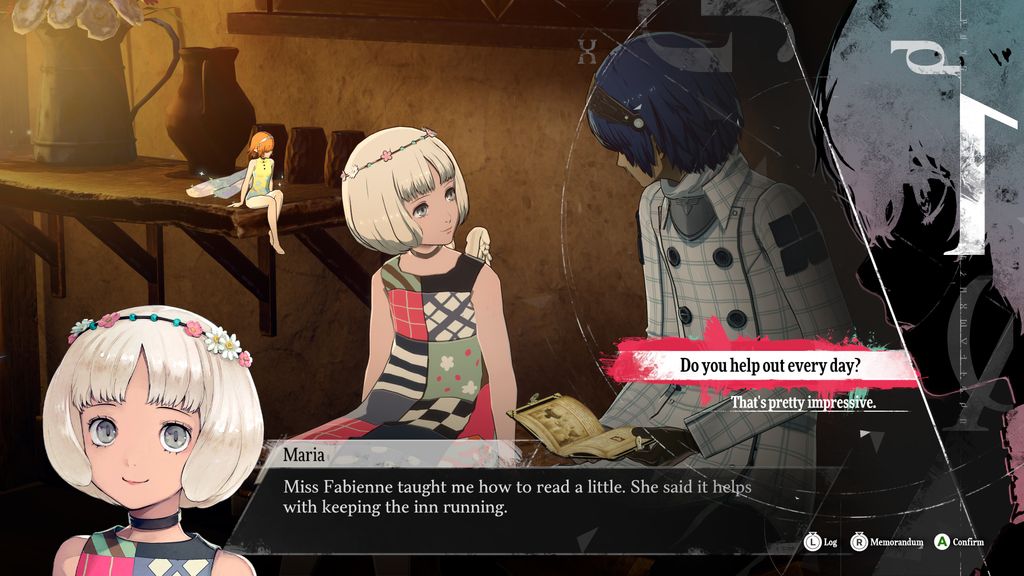 Metaphor: ReFantazio - 10 вещей, которые я хотел бы знать перед началом этой 100-часовой RPG