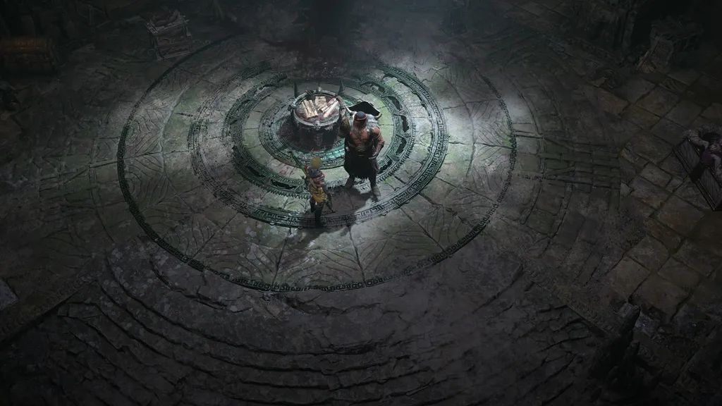 Лучшие наемники Diablo 4 и как их завербовать