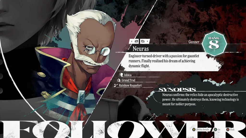 Все 14 последователей в игре Metaphor: ReFantazio и как завершить их связи