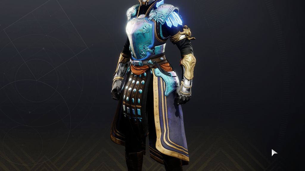 Bungie удвоила количество самых нелепо выглядящих шляп в Destiny