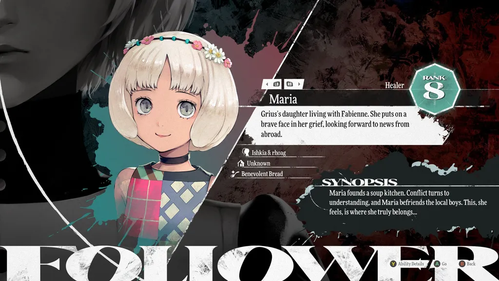 Все 14 последователей в игре Metaphor: ReFantazio и как завершить их связи