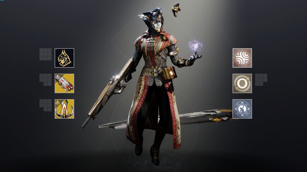 Bungie удвоила количество самых нелепо выглядящих шляп в Destiny