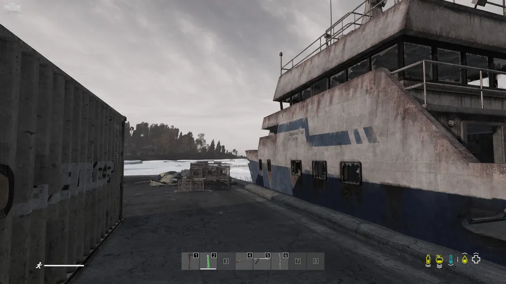 DLC Frostline для DayZ делает жестокую игру на выживание еще более негостеприимной