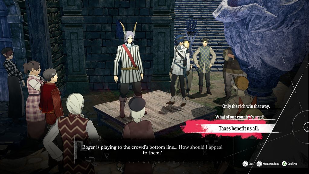 Metaphor: ReFantazio - 10 вещей, которые я хотел бы знать перед началом этой 100-часовой RPG