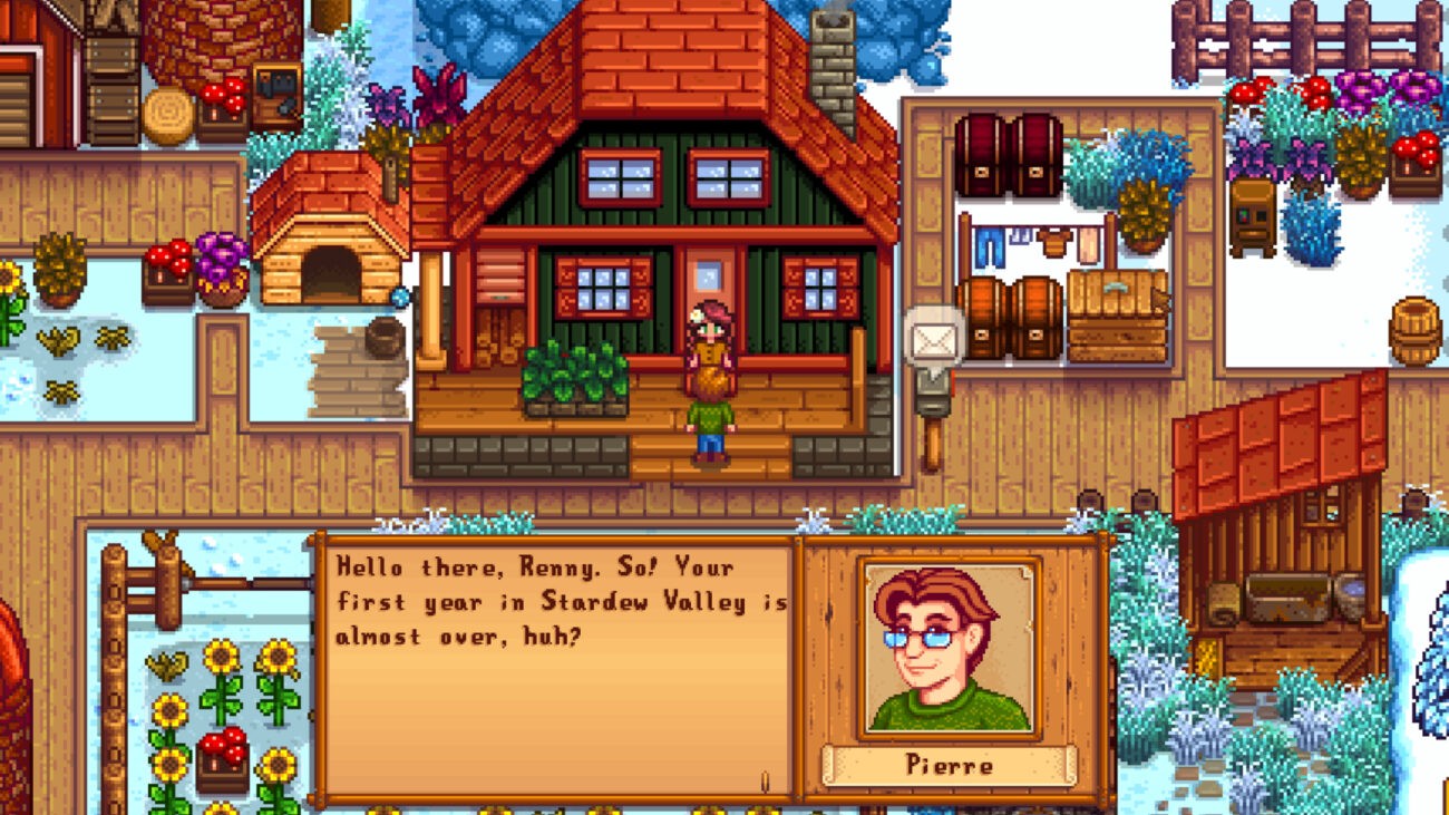 Stardew Valley