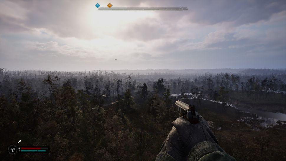 10 советов, которые помогут вам выжить в опасной зоне «Сталкер 2: Сердце Чернобыля»