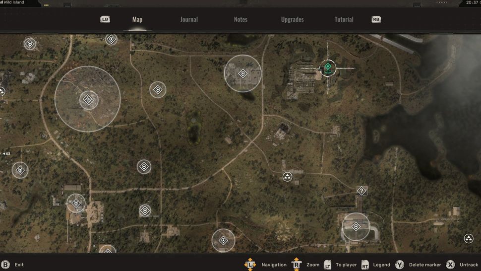 Все уникальные оружия Сталкер 2 и где найти каждое из них