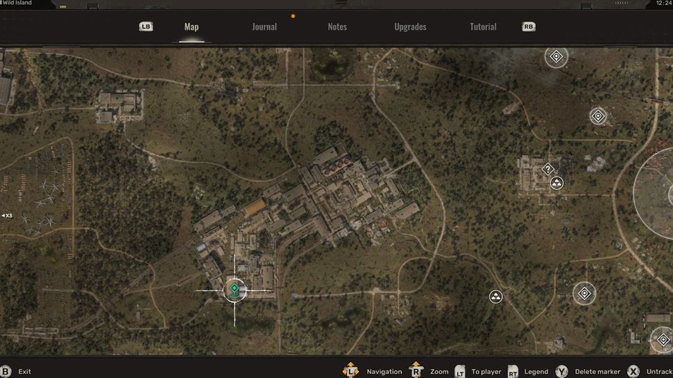 Все уникальные оружия Сталкер 2 и где найти каждое из них