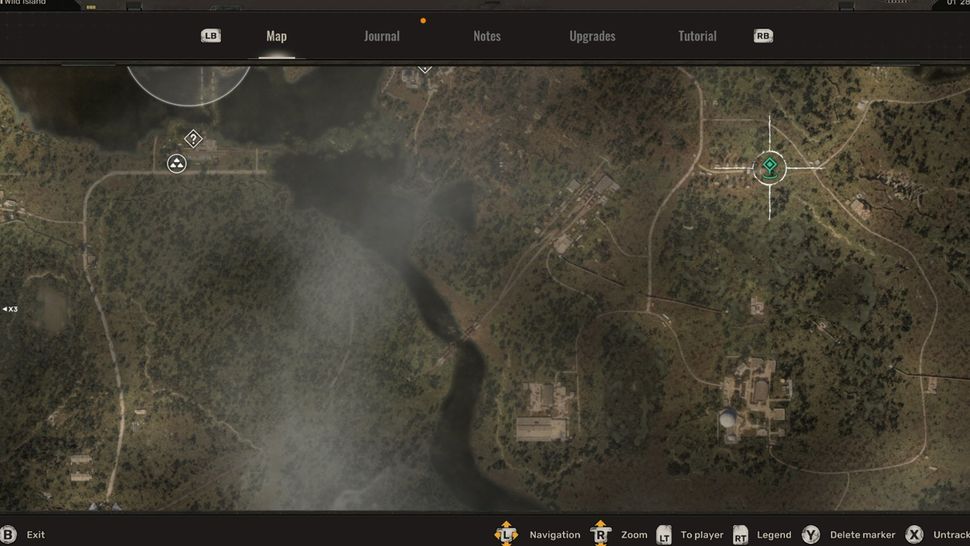 Все уникальные оружия Сталкер 2 и где найти каждое из них