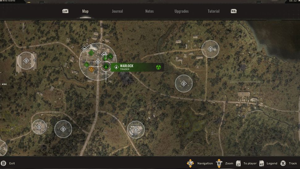 Все уникальные оружия Сталкер 2 и где найти каждое из них