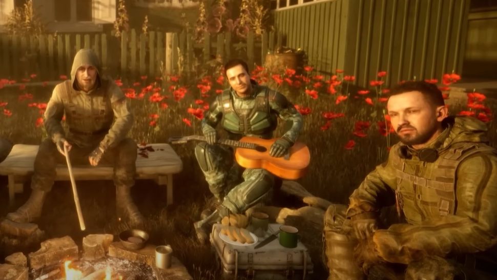 Все концовки Сталкер 2 и как получить каждую из них