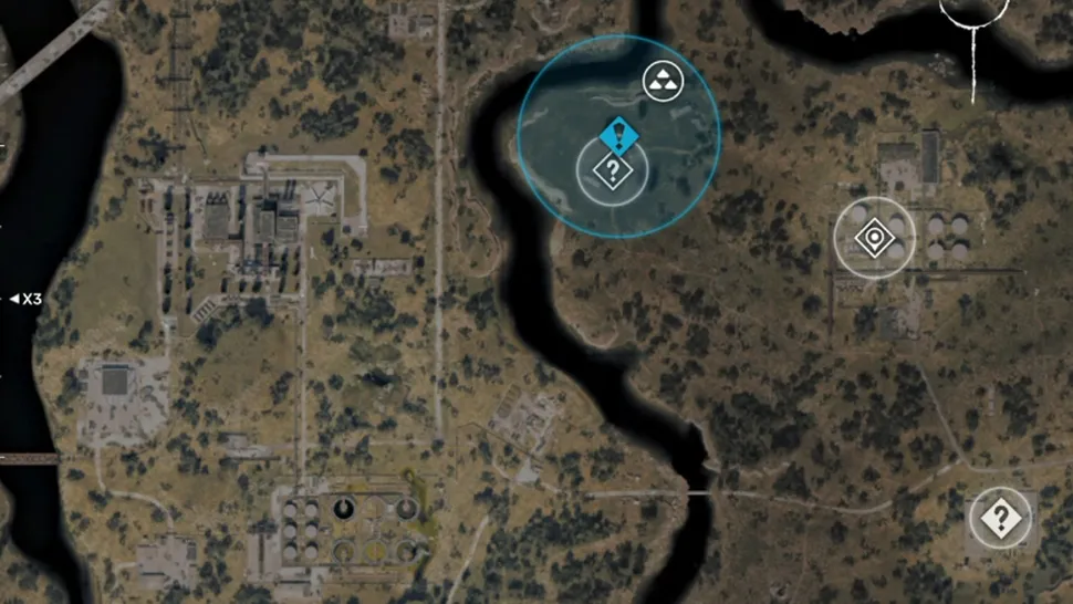 Все уникальные оружия Сталкер 2 и где найти каждое из них