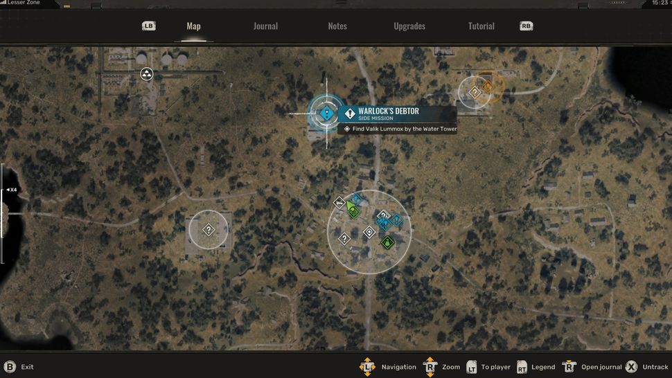 6 вещей, которые вы не должны пропустить в начале игры в Сталкер 2