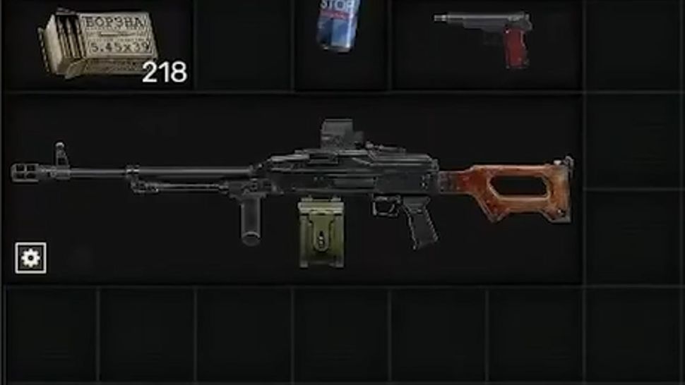 Все уникальные оружия Сталкер 2 и где найти каждое из них