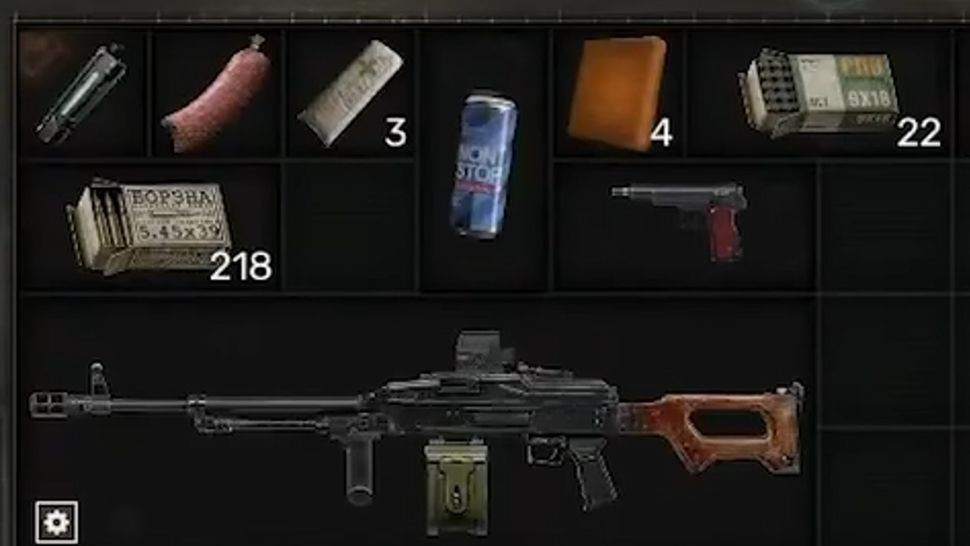 Все уникальные оружия Сталкер 2 и где найти каждое из них