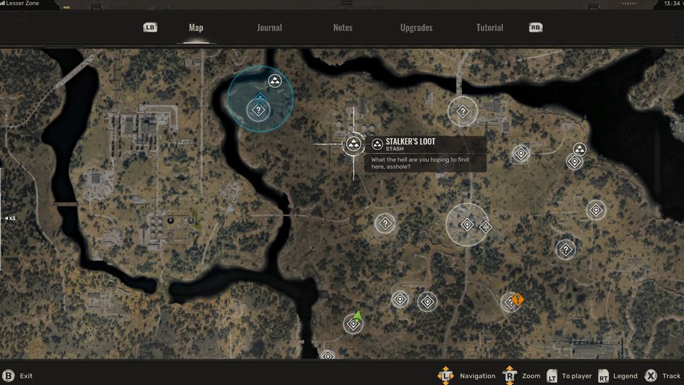 6 вещей, которые вы не должны пропустить в начале игры в Сталкер 2