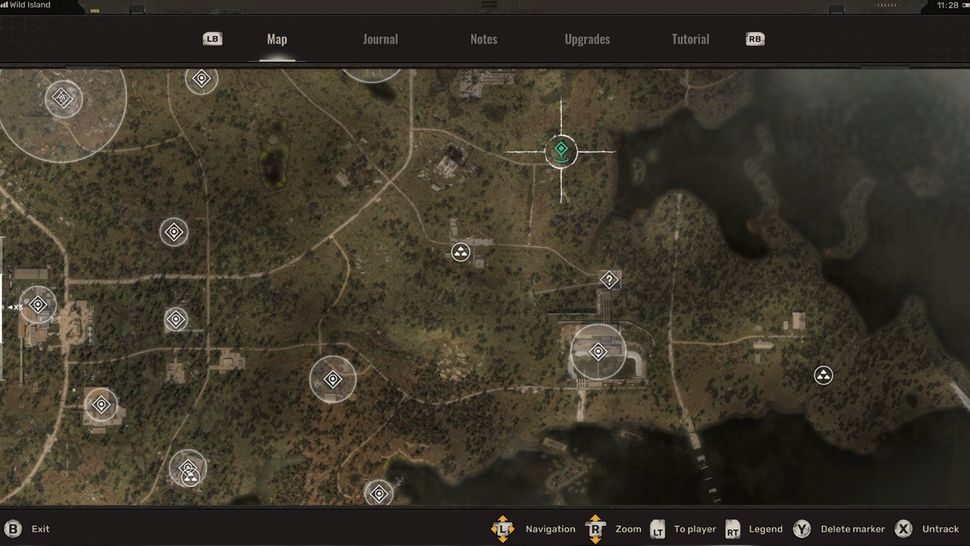 Все уникальные оружия Сталкер 2 и где найти каждое из них