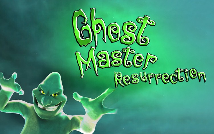 Ghost Master: Resurrection Ghost Master: Resurrection (PC)