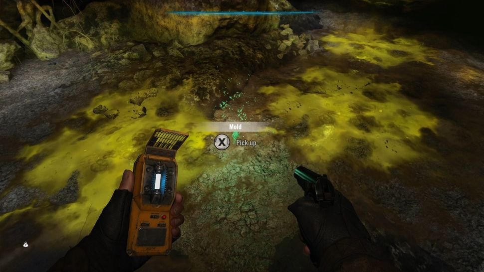 Помочь или убить Сквинта в Сталкер 2?