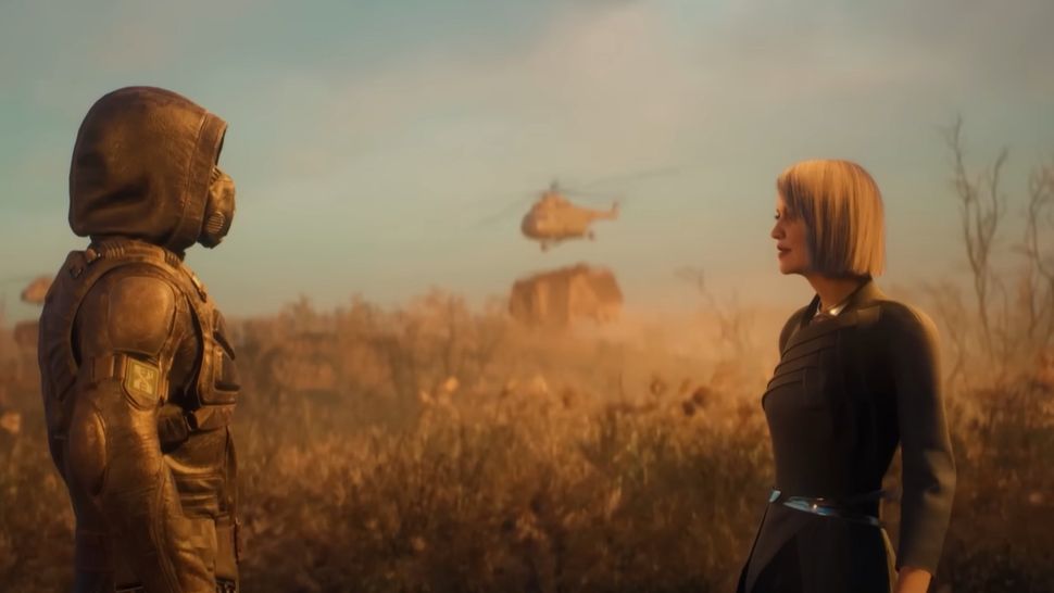 Все концовки Сталкер 2 и как получить каждую из них