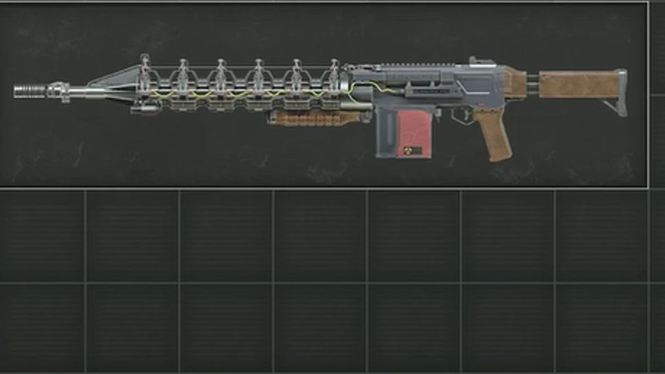 Все уникальные оружия Сталкер 2 и где найти каждое из них