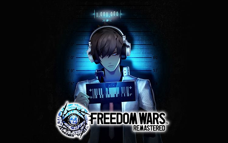 Freedom Wars Remastered Freedom Wars Remastered