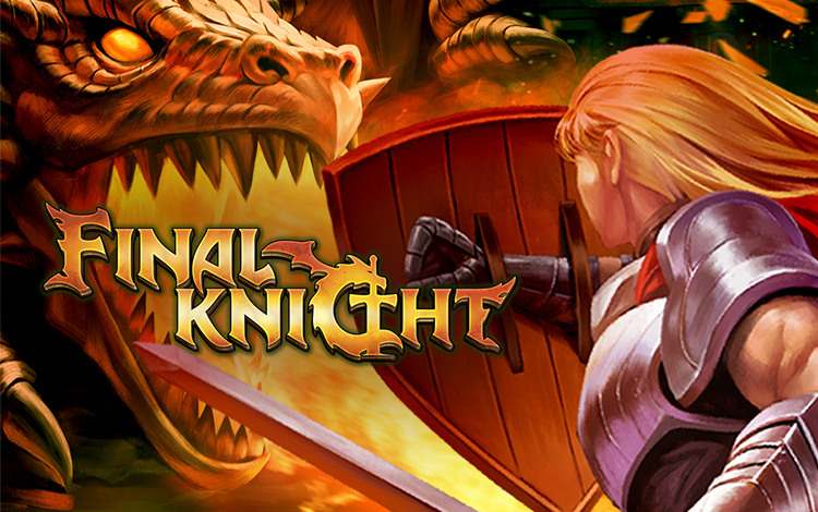 Final Knight Final Knight