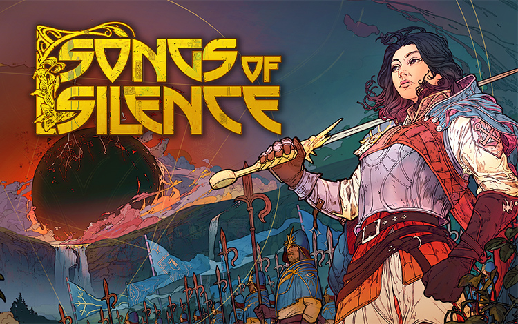 Songs of Silence Songs of Silence