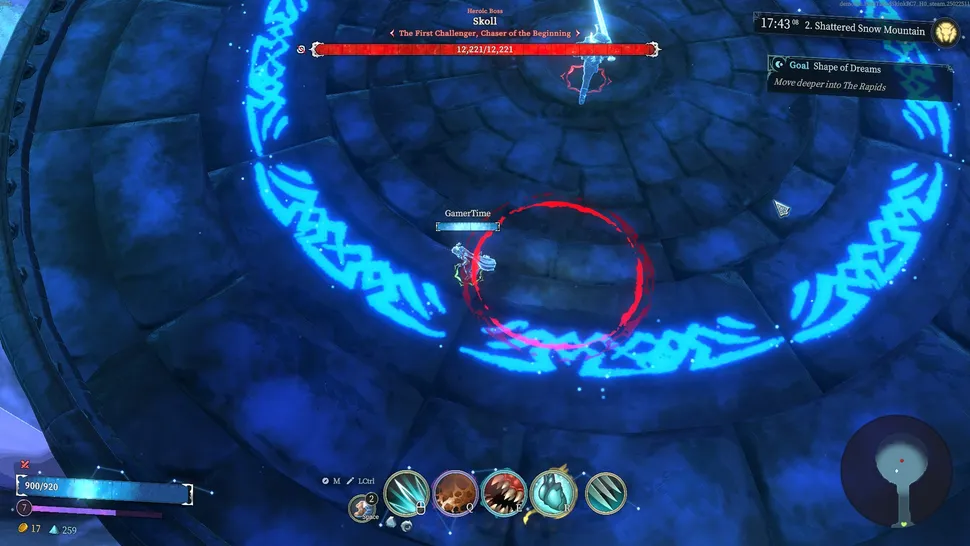 Демо-версия Shape of Dreams демонстрирует гениальную roguelike, в которой риск дождя сочетается с хаосом MOBA.